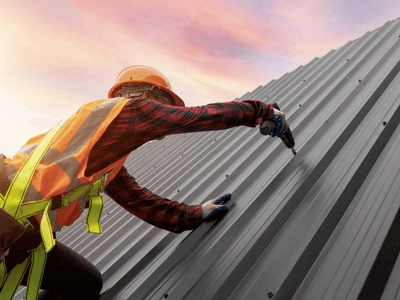 About Roof Repair Experts Cos Cob, CT